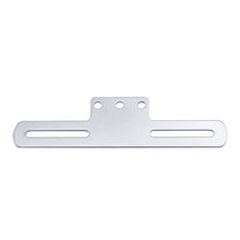 Load image into Gallery viewer, Motorcycle Electric Vehicle Mudguard License Bracket Plate Holder Iron Brackets Equipment Accessories

