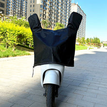 Load image into Gallery viewer, Motorcycle Head Cover Waterproof Rain Cover Motorcycle Electric Bike Panel Cover Dust Cover Sunscreen
