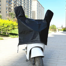 Load image into Gallery viewer, Motorcycle Head Cover Waterproof Rain Cover Motorcycle Electric Bike Panel Cover Dust Cover Sunscreen
