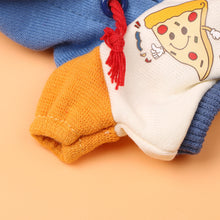 Load image into Gallery viewer, 10cm Cotton Dolls Dress New Baby Clothes Doll Clothes Multicolor Embroider BJD Doll Clothes Master Dog

