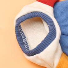 Load image into Gallery viewer, 10cm Cotton Dolls Dress New Baby Clothes Doll Clothes Multicolor Embroider BJD Doll Clothes Master Dog
