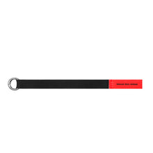 Load image into Gallery viewer, Car Rear Door Mechanical Switch Extended Door Emergency Handle Manual Door Release Emergency Puller Button for Tesla Model Y
