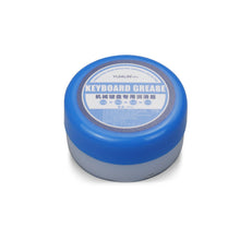 Load image into Gallery viewer, Switches Lube Grease Oil 30/5g Mechanical Keyboard Keycaps Switch Stabilizer Lubricant Anti-rust Oil
