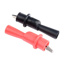 Load image into Gallery viewer, Universal Digital Multimeter Test Leads 1000V 10A + Waterproof Voltmeter Two-Wire Tester Pen
