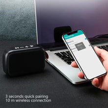 Load image into Gallery viewer, New G2 Portable Bluetooth Speaker Mini Voice Broadcast Bass Cannon Home Audio Desktop Computer Speaker
