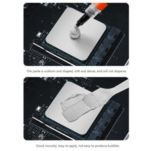 Load image into Gallery viewer, Thermal Paste 12.8W/mk Thermal Compound Conductive 1g/2g/4g Silicone Grease Heat Sink for CPU GPU Chipset Notebook Cooling Coolers
