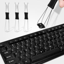 Load image into Gallery viewer, Key Switch Puller Keycap Puller Wire Switch Mechanical Keyboard Removal Tool Replacement Mechanical Keyboard Accessories
