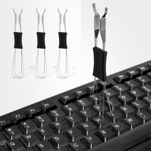 Load image into Gallery viewer, Key Switch Puller Keycap Puller Wire Switch Mechanical Keyboard Removal Tool Replacement Mechanical Keyboard Accessories

