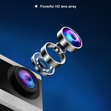 Load image into Gallery viewer, HD 1080P Outdoor Waterproof Diving Camera 120° Wide Angle Lens Anti-Shake Sports Camera
