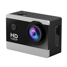 Load image into Gallery viewer, HD 1080P Outdoor Waterproof Diving Camera 120° Wide Angle Lens Anti-Shake Sports Camera
