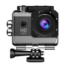 Load image into Gallery viewer, HD 1080P Outdoor Waterproof Diving Camera 120° Wide Angle Lens Anti-Shake Sports Camera
