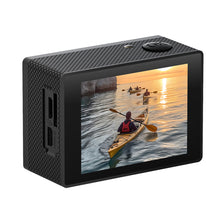 Load image into Gallery viewer, 4K/30FPS WIFI Digital Camera Outdoor Diving DV Anti-Shake And Waterproof Sports Camera
