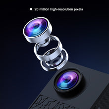 Load image into Gallery viewer, 4K/30FPS WIFI Digital Camera Outdoor Diving DV Anti-Shake And Waterproof Sports Camera
