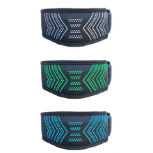 Load image into Gallery viewer, 1PC Outdoor Cushioned Support Sports Knee Brace Running Mountaineering Fitness Pressure Breathable Patellar Belt
