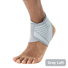 Load image into Gallery viewer, 1PC Sports Pressure Ankle Support Basketball Fitness Running Lightweight Breathable Ankle Fixation Foot Cover

