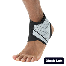 Load image into Gallery viewer, 1PC Sports Pressure Ankle Support Basketball Fitness Running Lightweight Breathable Ankle Fixation Foot Cover
