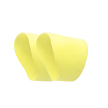 Load image into Gallery viewer, 1Pair Football High Grip Foot Fixation Training Band Anti-Slip Sports Shoe Protection Silicone Cover
