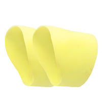 Load image into Gallery viewer, 1Pair Football High Grip Foot Fixation Training Band Anti-Slip Sports Shoe Protection Silicone Cover
