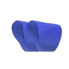 Load image into Gallery viewer, 1Pair Football High Grip Foot Fixation Training Band Anti-Slip Sports Shoe Protection Silicone Cover
