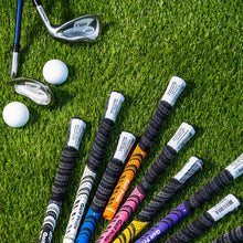 Load image into Gallery viewer, 1PC Golf Multi-Functional Semi-Cotton Rubber Grip Non-Slip Wear-Resistant Swing Trainer Golf Supplies
