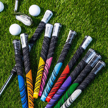 Load image into Gallery viewer, 1PC Golf Multi-Functional Semi-Cotton Rubber Grip Non-Slip Wear-Resistant Swing Trainer Golf Supplies
