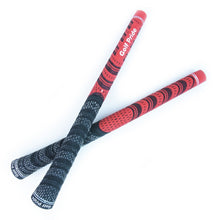 Load image into Gallery viewer, 1PC Golf Multi-Functional Semi-Cotton Rubber Grip Non-Slip Wear-Resistant Swing Trainer Golf Supplies
