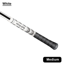 Load image into Gallery viewer, 1PC Golf Multi-Functional Semi-Cotton Rubber Grip Non-Slip Wear-Resistant Swing Trainer Golf Supplies
