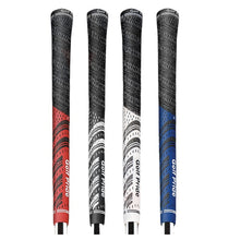 Load image into Gallery viewer, 1PC Golf Multi-Functional Semi-Cotton Rubber Grip Non-Slip Wear-Resistant Swing Trainer Golf Supplies
