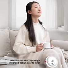 Load image into Gallery viewer, Continuous glucose monitoring, blood glucose meter without finger pricking, real-time measurement of high and low blood sugar, real-time reminder of blood glucose meter
