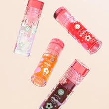 Load image into Gallery viewer, Warm Changing Lip Oil Is Moisturizing Easy To Color Moisturizing Color Changing Lip Glaze Pouting Lip Gloss Lip Glaze
