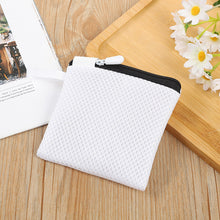 Load image into Gallery viewer, Color Blocked Multi Size Laundry Bag Thickened Polyester Mini Multifunctional Protection Clothing Care Washing Machine Mesh Bag
