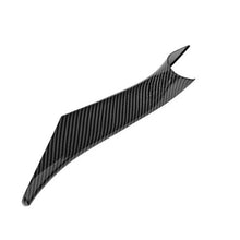 Load image into Gallery viewer, 1Pc Car Interior Door Handle Pull Protective Cover ABS Left Right For BMW X3 ix3 X4 2018-2024
