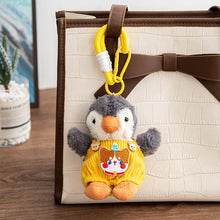 Load image into Gallery viewer, For Jellycat 11cm Peanut Penguin Replacement Outfit Overalls Trousers Doll Clothes Bag Accessories Mini Clothes
