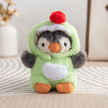 Load image into Gallery viewer, For Jellycat 11cm Peanut Penguin Replacement Outfit Animal Cosplay Cute Doll Clothes Accessories Mini Clothes
