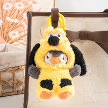 Load image into Gallery viewer, For Jellycat 11cm Peanut Penguin Replacement Outfit Animal Cosplay Cute Doll Clothes Accessories Mini Clothes
