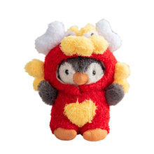 Load image into Gallery viewer, For Jellycat 11cm Peanut Penguin Replacement Outfit Animal Cosplay Cute Doll Clothes Accessories Mini Clothes
