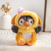 Load image into Gallery viewer, For Jellycat 11cm Peanut Penguin Replacement Outfit Animal Cosplay Cute Doll Clothes Accessories Mini Clothes
