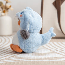 Load image into Gallery viewer, For Jellycat 11cm Peanut Penguin Replacement Outfit Animal Cosplay Cute Doll Clothes Accessories Mini Clothes
