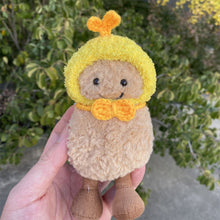 Load image into Gallery viewer, For Jellycat 11cm Peanut Penguin Replacement Headwear Cosplay Cute Doll Clothes Accessories Mini Clothes
