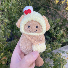 Load image into Gallery viewer, For Jellycat 11cm Peanut Penguin Replacement Headwear Cosplay Cute Doll Clothes Accessories Mini Clothes
