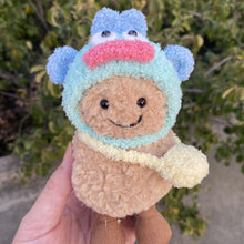 Load image into Gallery viewer, For Jellycat 11cm Peanut Penguin Replacement Headwear Cosplay Cute Doll Clothes Accessories Mini Clothes
