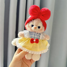 Load image into Gallery viewer, For 13cm LinaBell/ShellieMay/StellaLou Doll Clothes Fashion Clothes Dolls Accessories Cute Decoration Mini Clothes
