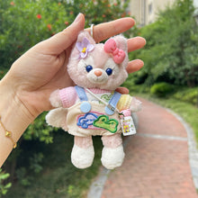 Load image into Gallery viewer, For 13cm LinaBell/ShellieMay/StellaLou Doll Clothes Fashion Clothes Dolls Accessories Cute Decoration Mini Clothes
