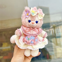 Load image into Gallery viewer, For 13cm LinaBell/ShellieMay/StellaLou Doll Clothes Fashion Clothes Dolls Accessories Cute Decoration Mini Clothes
