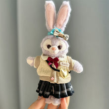 Load image into Gallery viewer, For 13cm LinaBell/ShellieMay/StellaLou Doll Clothes Fashion Clothes Dolls Accessories Cute Decoration Mini Clothes

