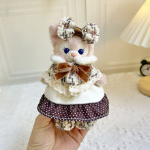 Load image into Gallery viewer, For 13cm LinaBell/ShellieMay/StellaLou Doll Clothes Fashion Clothes Dolls Accessories Cute Decoration Mini Clothes
