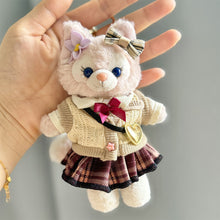 Load image into Gallery viewer, For 13cm LinaBell/ShellieMay/StellaLou Doll Clothes Fashion Clothes Dolls Accessories Cute Decoration Mini Clothes
