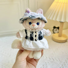 Load image into Gallery viewer, For 13cm LinaBell/ShellieMay/StellaLou Doll Clothes Fashion Clothes Dolls Accessories Cute Decoration Mini Clothes

