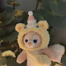 Load image into Gallery viewer, For 15cm LinaBell/ShellieMay/StellaLou Doll Headwear Bag Fashion Clothes Doll Clothes Dolls Accessories Cute Decoration Mini Clothes
