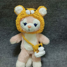 Load image into Gallery viewer, For 15cm LinaBell/ShellieMay/StellaLou Doll Headwear Bag Fashion Clothes Doll Clothes Dolls Accessories Cute Decoration Mini Clothes

